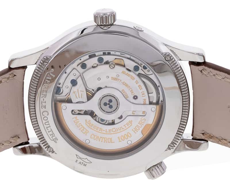 Jaeger-LeCoultre Master Geographic 1428470